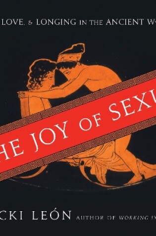 Cover of The Joy of Sexus