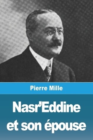 Cover of Nasr'Eddine et son �pouse