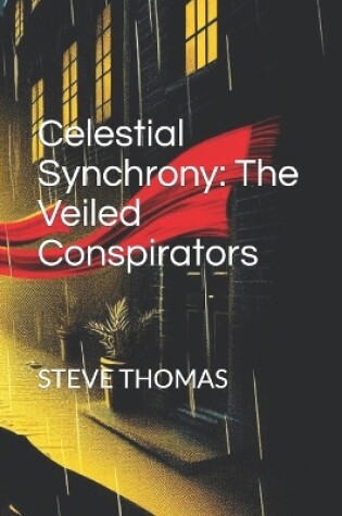 Cover of Celestial Synchrony
