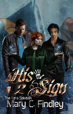 Book cover for His Sign 2