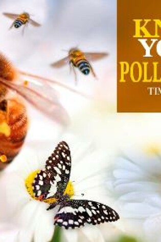 Cover of Know Your Pollinators