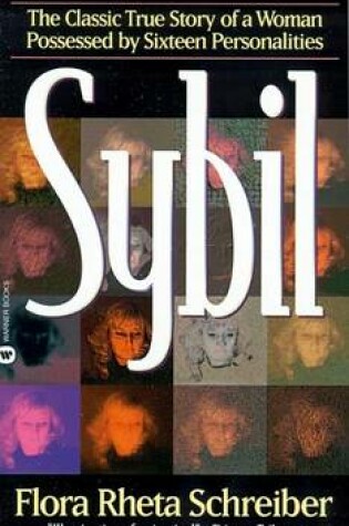 Cover of Sybil