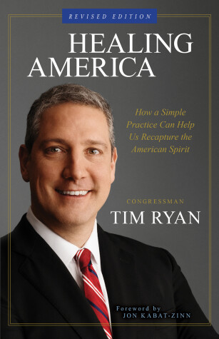 Cover of Healing America