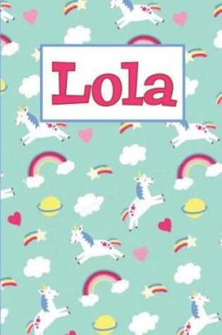 Cover of Lola