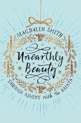 Book cover for Unearthly Beauty