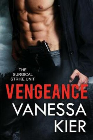 Cover of Vengeance