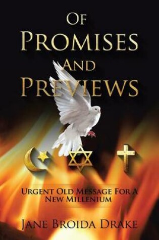 Cover of Of Promises and Previews