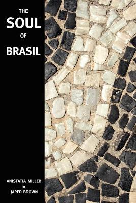 Book cover for The Soul of Brasil