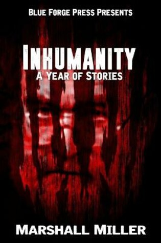 Cover of Inhumanity