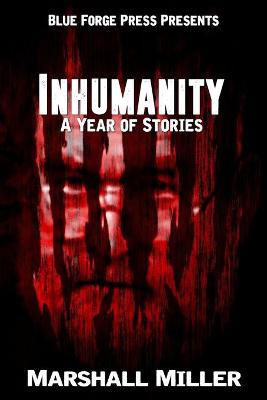 Book cover for Inhumanity