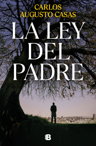 Cover of La ley del padre / The Law of the Father