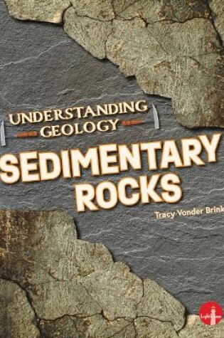 Cover of Sedimentary Rocks