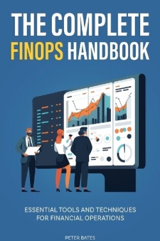 Cover of The Complete FinOps Handbook