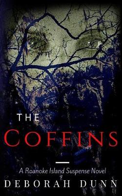 Book cover for The Coffins