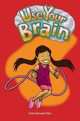 Cover of Use Your Brain Lap Book