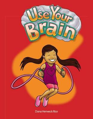Cover of Use Your Brain Lap Book