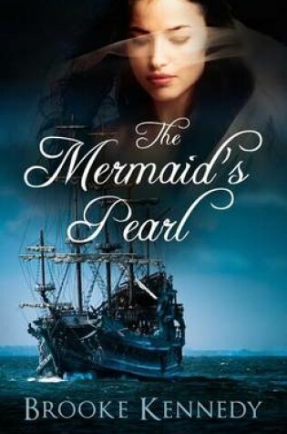 Cover of The Mermaid's Pearl