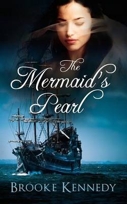 Book cover for The Mermaid's Pearl