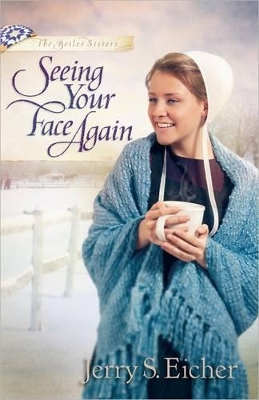 Cover of Seeing Your Face Again