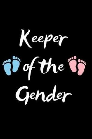 Cover of Keeper of the Gender