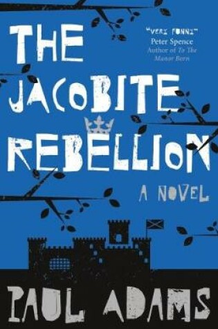 Cover of The Jacobite Rebellion