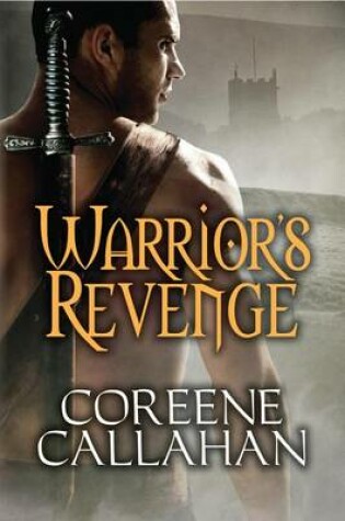 Cover of Warrior's Revenge