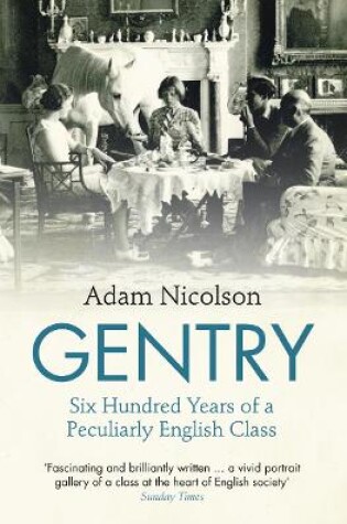 Cover of Gentry