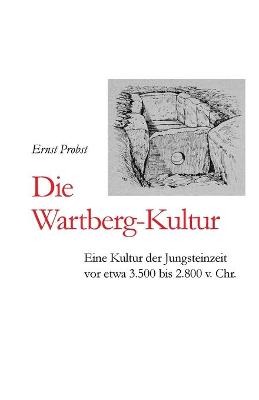 Book cover for Die Wartberg-Kultur