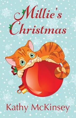 Book cover for Millie's Christmas