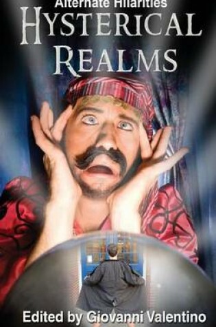 Cover of Hysterical Realms