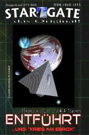 Cover of Star Gate 079-080