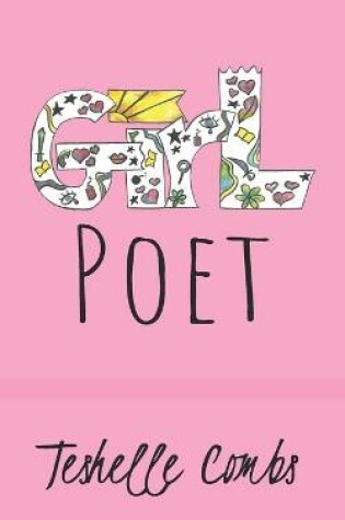 Cover of Girl Poet