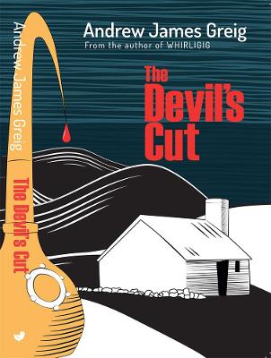 Cover of The Devil's Cut