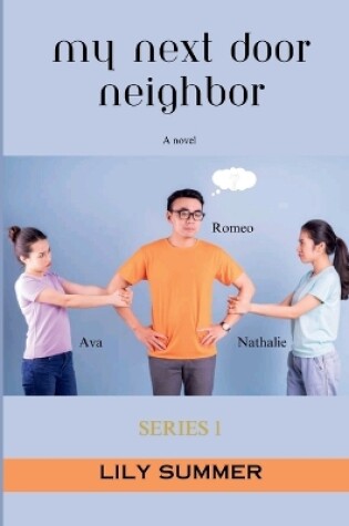 Cover of My Next Door Neighbor