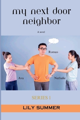 Cover of My Next Door Neighbor