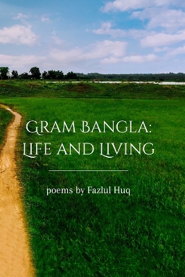 Book cover for Gram Bangla