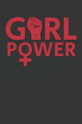 Cover of Girl Power