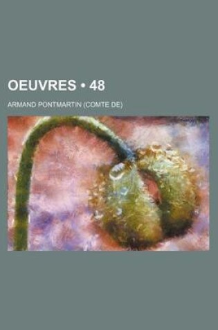 Cover of Oeuvres (48)