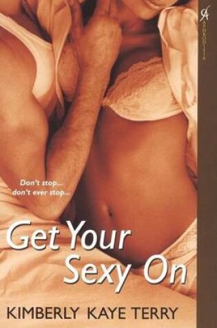 Cover of Get Your Sexy on