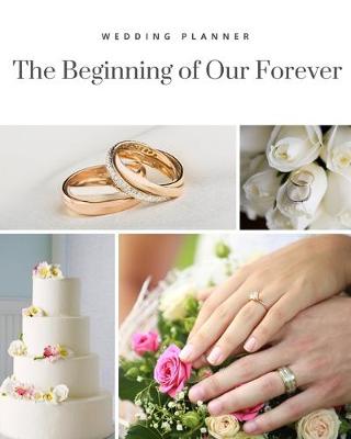 Book cover for Wedding Planner