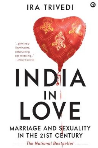 Cover of India in Love