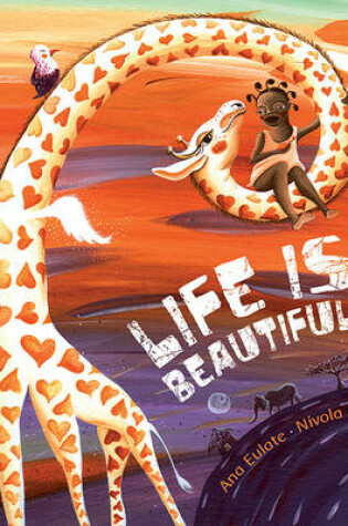 Cover of Life is Beautiful!