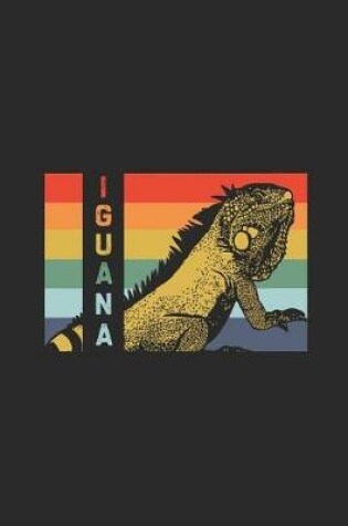 Cover of Iguana Retro