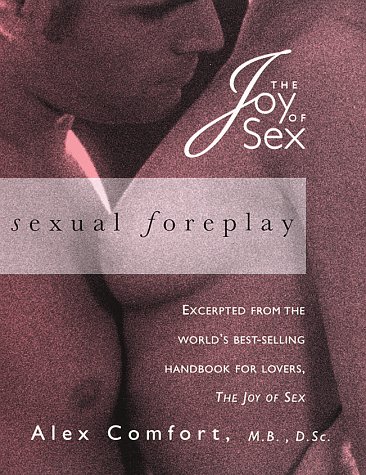 Book cover for Al Foreplay