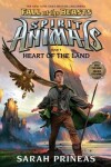 Book cover for Fall of the Beasts 5: Heart of the Land