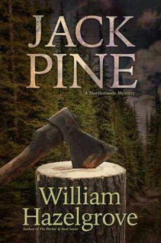 Cover of Jack Pine