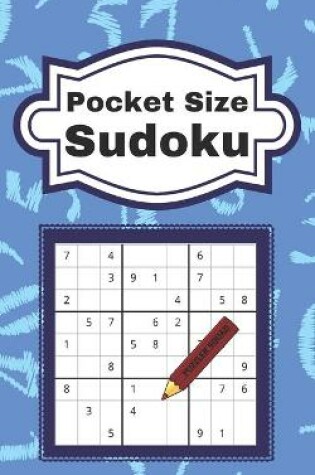Cover of Pocket Size Sudoku
