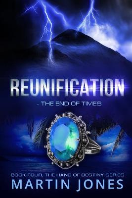 Book cover for Reunification