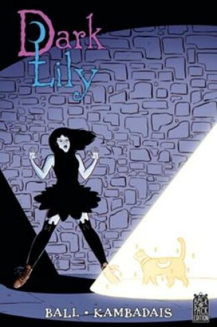 Cover of Dark Lily