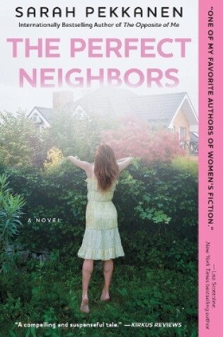 Cover of The Perfect Neighbors